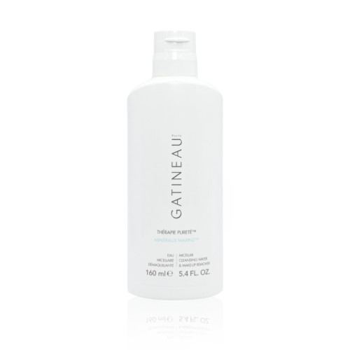 Gatineau Thérapie Pureté Micellar Cleanser Water 160ml Gatineau Thérapie Pureté Micellar Cleanser Water 160ml