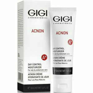 GIGI Acnon Day Control Moisturizer 50ml — Чувствительная кожа
