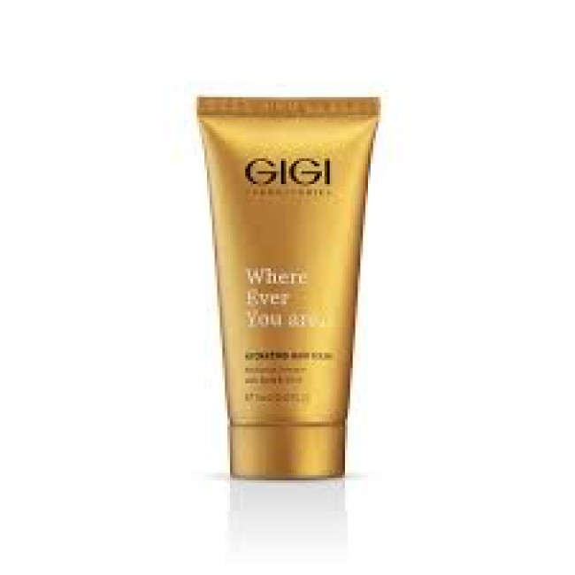 GIGI Hydrating Hair Mask 75ml — Маски GIGI Hydrating Hair Mask 75ml — Маски