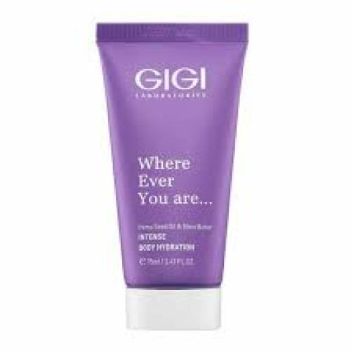 GIGI Intense Body Hydration 75ml — Idratanti corpo GIGI Intense Body Hydration 75ml — Idratanti corpo