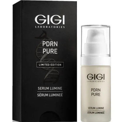 GIGI PDRN Pure Serum Lumine 30ml — Сыворотки GIGI PDRN Pure Serum Lumine 30ml — Сыворотки