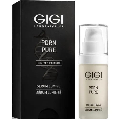 GIGI PDRN Pure Serum Lumine 30ml — Siero GIGI PDRN Pure Serum Lumine 30ml — Siero