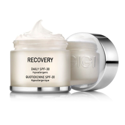 GiGi Recovery Daily SPF30 50ml — Pelle sensibile GiGi Recovery Daily SPF30 50ml — Pelle sensibile