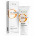 GiGi Solar Energy Moisturizer All Skin Types 100ml GiGi Solar Energy Moisturizer All Skin Types 100ml