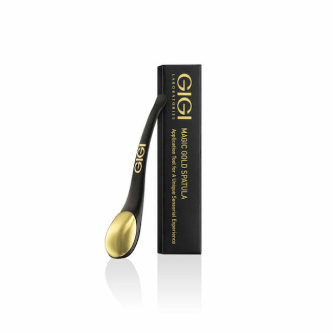 GIGI Magic Gold Spatula — Anti-Aging GIGI Magic Gold Spatula — Anti-Aging
