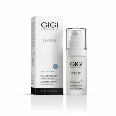 GIGI Texture Resilence Serum 30ml — Siero GIGI Texture Resilence Serum 30ml — Siero