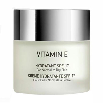 GiGi Vitamin E Hydratant SPF20 for Normal to Dry Skin 50ml GiGi Vitamin E Hydratant SPF20 for Normal to Dry Skin 50ml