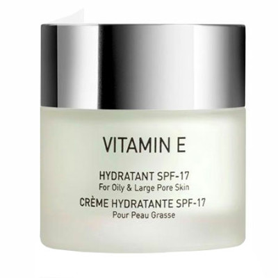 GiGi Vitamin E Hydratant SPF20 for Oily and Large Pore Skin 50ml — Жирная кожа GiGi Vitamin E Hydratant SPF20 for Oily and Large Pore Skin 50ml — Жирная кожа