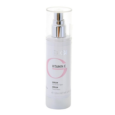 GiGi Vitamin E Serum 30ml GiGi Vitamin E Serum 30ml