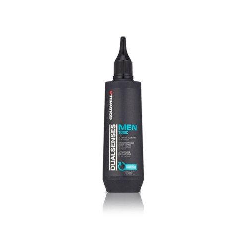 Goldwell Dualsenses For Men Activating Scalp Tonic 150ml — Haarpflege für Männer Goldwell Dualsenses For Men Activating Scalp Tonic 150ml — Haarpflege für Männer