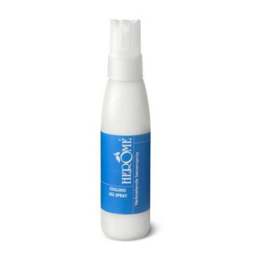 Herome Cooling Leg Spray 125ml — Руки, ногти и стопы Herome Cooling Leg Spray 125ml — Руки, ногти и стопы