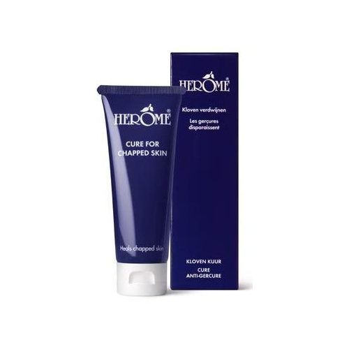 Herome Cure for Chapped Skin 75ml — Hände, Nägel & Füße Herome Cure for Chapped Skin 75ml — Hände, Nägel & Füße