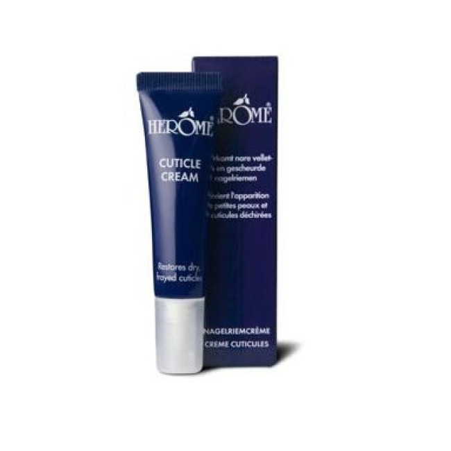 Herome Cuticle Cream 15ml — Руки, ногти и стопы Herome Cuticle Cream 15ml — Руки, ногти и стопы