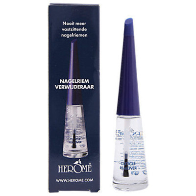 Herome Cuticle Remover 10ml Herome Cuticle Remover 10ml
