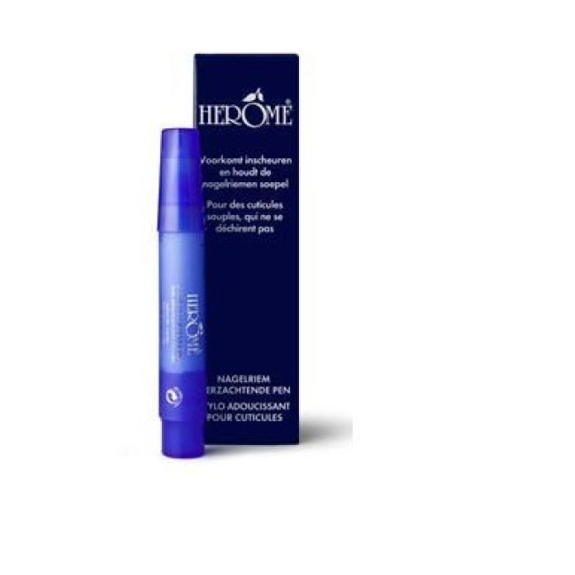 Herome Cuticle Softener Pen 4ml — Руки, ногти и стопы Herome Cuticle Softener Pen 4ml — Руки, ногти и стопы