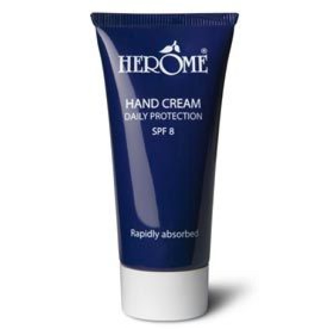 Herome Hand Cream Travel Size 30ml — Руки, ногти и стопы Herome Hand Cream Travel Size 30ml — Руки, ногти и стопы
