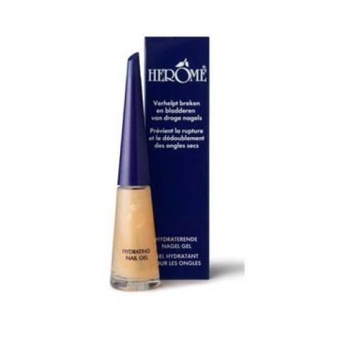 Herome Hydrating Nail Gel 10ml — Hände, Nägel & Füße Herome Hydrating Nail Gel 10ml — Hände, Nägel & Füße