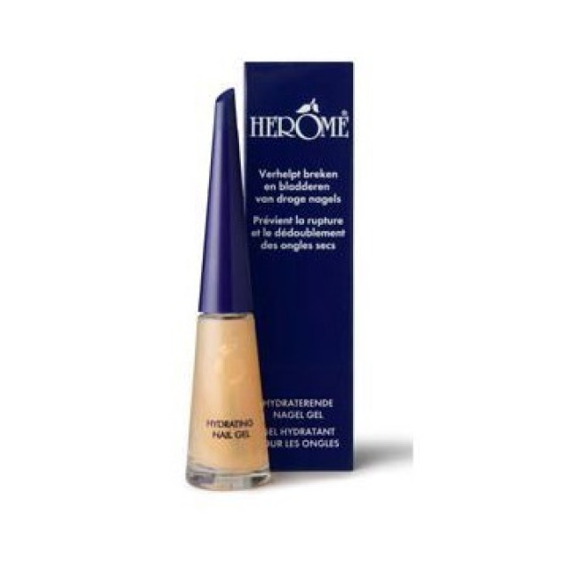 Herome Hydrating Nail Gel 10ml — Руки, ногти и стопы Herome Hydrating Nail Gel 10ml — Руки, ногти и стопы