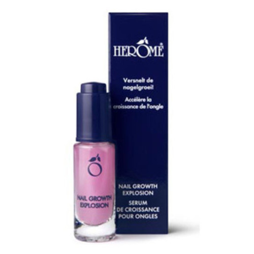 Herome Nail Growth Explosion 7ml — Hände, Nägel & Füße Herome Nail Growth Explosion 7ml — Hände, Nägel & Füße