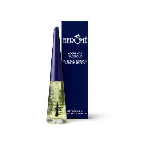 Herome Nourishing Nail Oil 10ml — Hände, Nägel & Füße Herome Nourishing Nail Oil 10ml — Hände, Nägel & Füße