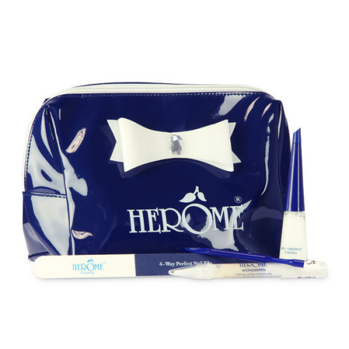 Herome Nail Recovery Set — Руки, ногти и стопы Herome Nail Recovery Set — Руки, ногти и стопы