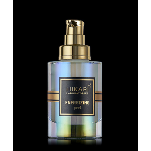 Hikari Fountain Of Youth Energizing Peel 50ml — Koorijad ja peelingud Hikari Fountain Of Youth Energizing Peel 50ml — Koorijad ja peelingud