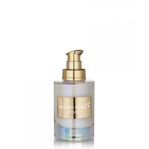 Hikari Fountain Of Youth Morning Secret 50ml — Vananemisvastane / Kortsudevastane Hikari Fountain Of Youth Morning Secret 50ml — Vananemisvastane / Kortsudevastane