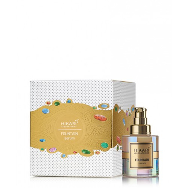 Hikari Fountain Of Youth Serum 30ml — Сироватки Hikari Fountain Of Youth Serum 30ml — Сироватки