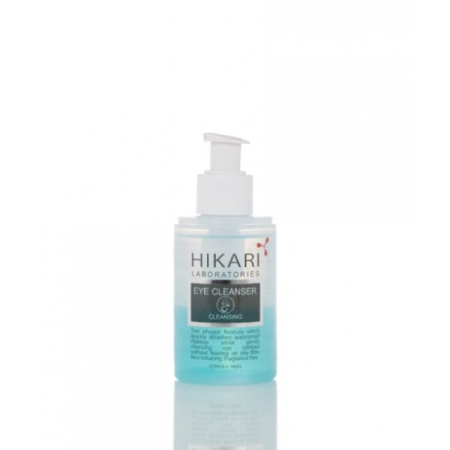 Hikari Eye Cleanser 250ml — Уход за глазами и губами Hikari Eye Cleanser 250ml — Уход за глазами и губами