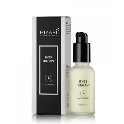 Hikari Eyes Therapy Serum 30ml — Silma- ja huulehooldus Hikari Eyes Therapy Serum 30ml — Silma- ja huulehooldus