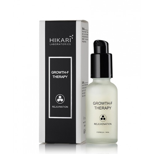 Hikari Growth-F Therapy Serum 30ml — Seerum Hikari Growth-F Therapy Serum 30ml — Seerum