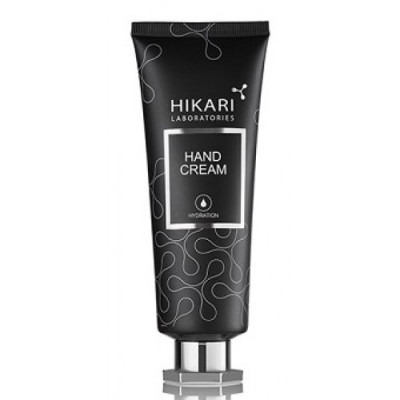 Hikari Hand Cream 100ml — Руки, ногти и стопы Hikari Hand Cream 100ml — Руки, ногти и стопы
