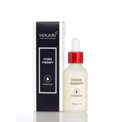 Hikari Hydra Therapy Serum 30ml — Сыворотки Hikari Hydra Therapy Serum 30ml — Сыворотки