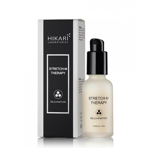 Hikari Stretch-M Therapy Serum 30ml — Hooldus Hikari Stretch-M Therapy Serum 30ml — Hooldus