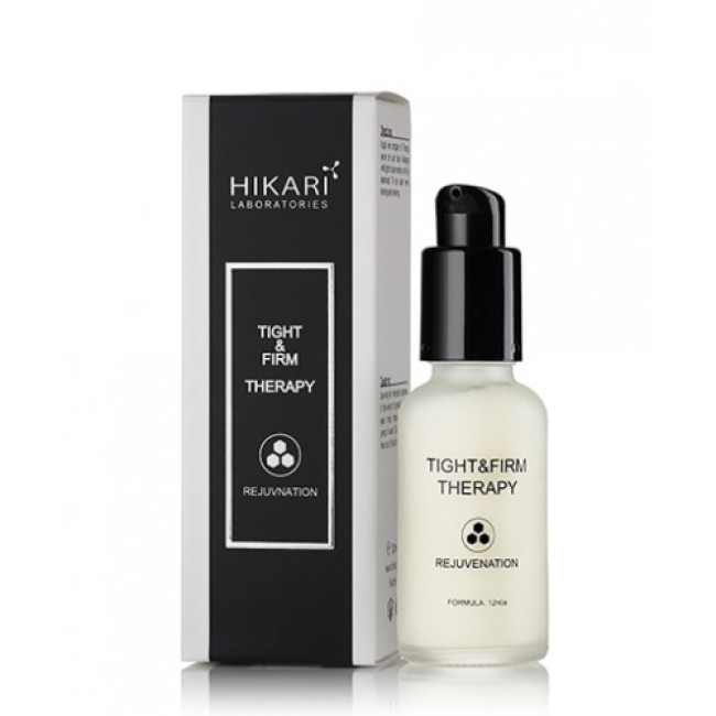 Hikari Tight & Firm Therapy Serum 30ml — Сыворотки Hikari Tight & Firm Therapy Serum 30ml — Сыворотки