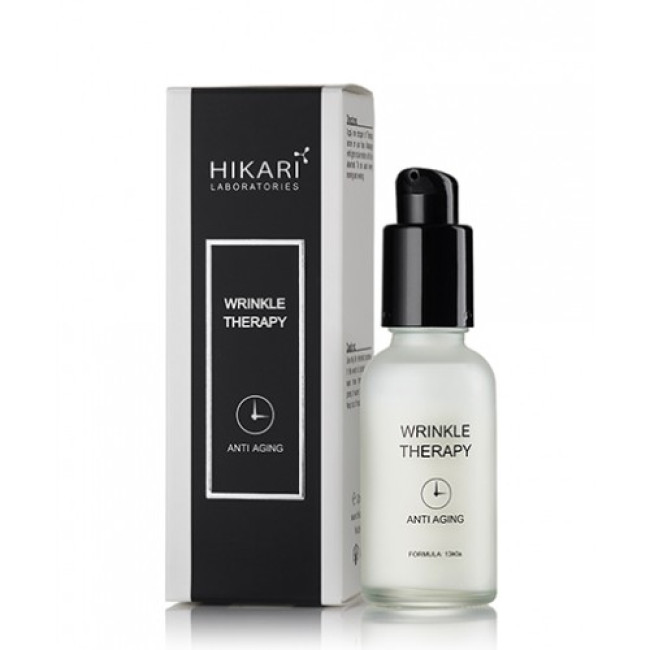Hikari Wrinkle Therapy Serum 30ml|美容液 Hikari Wrinkle Therapy Serum 30ml|美容液