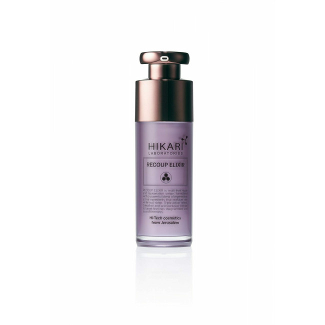 HIKARI Recoup Elixir 30ml — Ночные кремы HIKARI Recoup Elixir 30ml — Ночные кремы