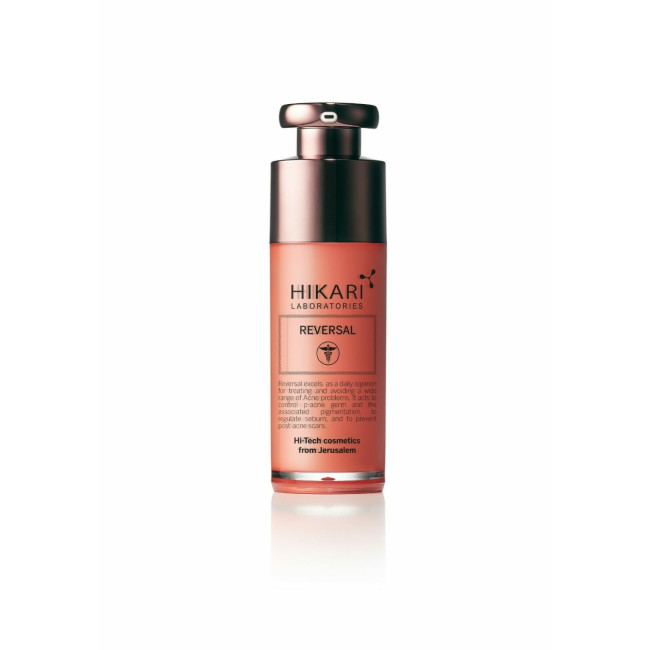 HIKARI Reversal Cream 30ml — Ночные кремы HIKARI Reversal Cream 30ml — Ночные кремы