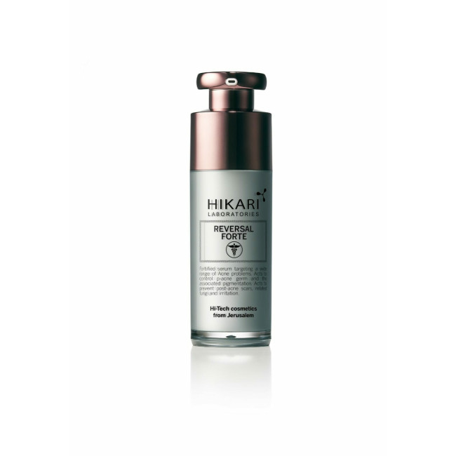 HIKARI Reversal Forte Serum 30ml — Сироватки HIKARI Reversal Forte Serum 30ml — Сироватки