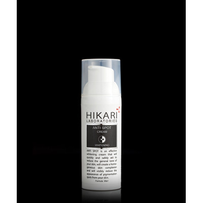 Hikari Anti Spot Cream 30ml — Ночные кремы Hikari Anti Spot Cream 30ml — Ночные кремы