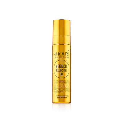 Hikari Retouch Cleansing Gel 120ml Hikari Retouch Cleansing Gel 120ml