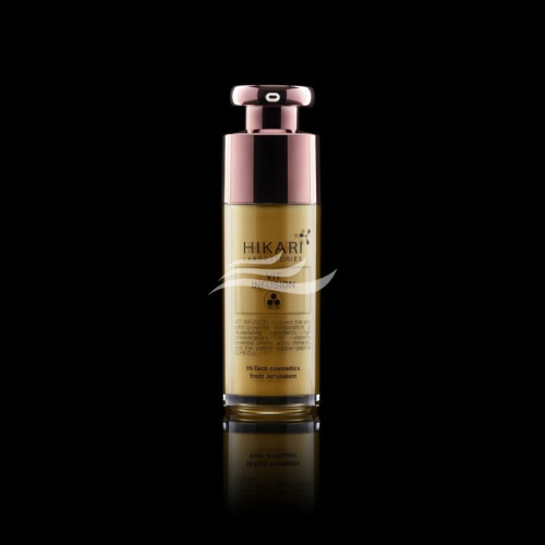Hikari VIT Infusion Cream 30ml — Öökreemid Hikari VIT Infusion Cream 30ml — Öökreemid