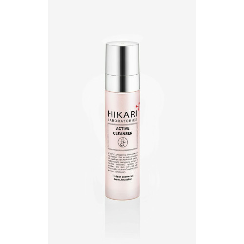 Hikari Active Cleanser 120ml — Reinigung Hikari Active Cleanser 120ml — Reinigung