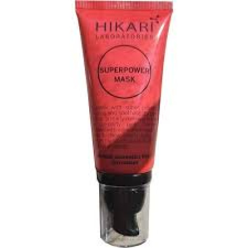 Hikari Superpower Mask 60ml — Maskid Hikari Superpower Mask 60ml — Maskid