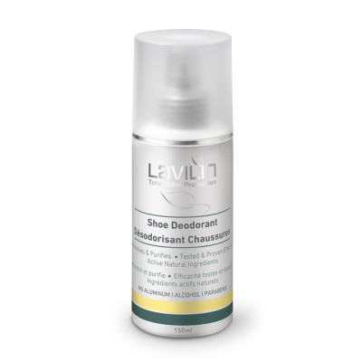 Hlavin Lavilin Shoe Deodorant 150ml Hlavin Lavilin Shoe Deodorant 150ml