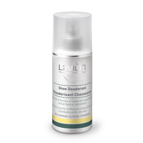 Hlavin Lavilin Shoe Deodorant 150ml Hlavin Lavilin Shoe Deodorant 150ml