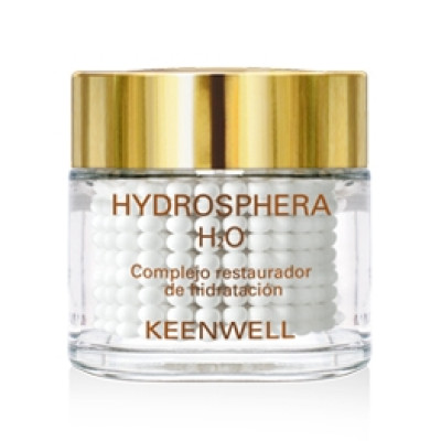 Keenwell Hydrosphera Moisturizing Complex H20 80ml Keenwell Hydrosphera Moisturizing Complex H20 80ml