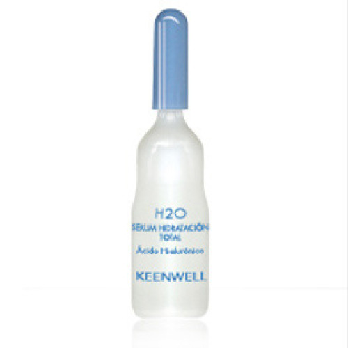 Keenwell Biologics H20 Total Moisturizing Serum 10x3ml — Ампули Keenwell Biologics H20 Total Moisturizing Serum 10x3ml — Ампули