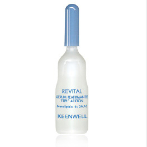 Keenwell Biologics Revital Triple Action Reaffirming Serum 10x3ml Keenwell Biologics Revital Triple Action Reaffirming Serum 10x3ml