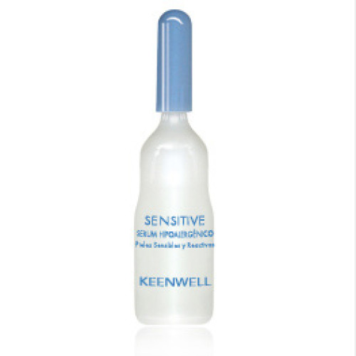 Keenwell Biologics Sensitive Hipoallrgenic Serum 10x3ml — Ампули Keenwell Biologics Sensitive Hipoallrgenic Serum 10x3ml — Ампули